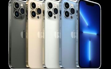 Used iPhone 13