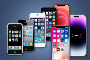 Refurbished iPhone