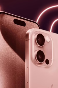 used iPhone 16 Pro Max