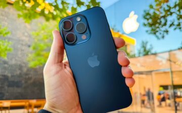 Used iPhone 15