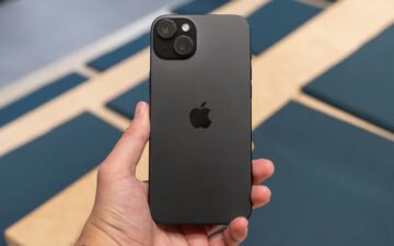 iPhone 15, reconditioned iphone vs refurbished