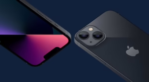 iPhone 13