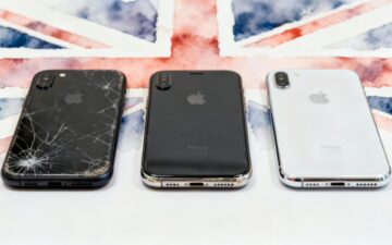 Refurbished iPhone Grades