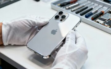 how to check if iphone is unlocked