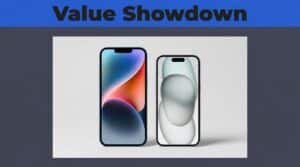 Refurbished iPhone 14 Plus vs iPhone 15: UK Value in 2026
